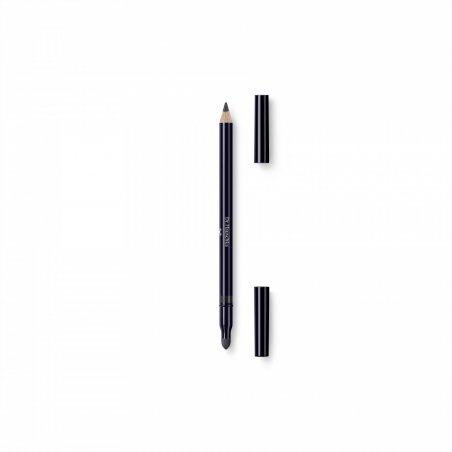 Dr. Hauschka - Eye Definer 01 Black 1.05 g