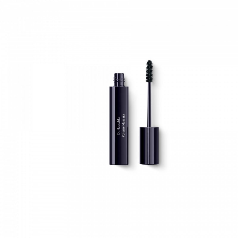 Dr. Hauschka - Volume Mascara 01 Black 8 ml