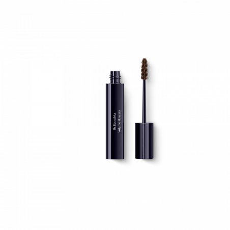 Dr. Hauschka - Volume Mascara 02 Brown 8 ml