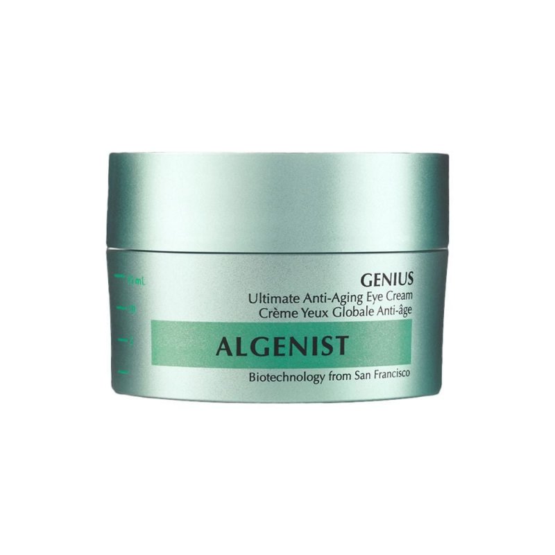 Algenist - Genius Ultimate Anti-Aging Eye Cream 15 ml