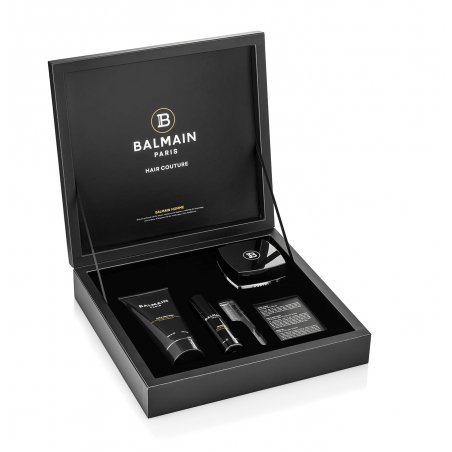 Balmain Paris - Homme Signature Giftset