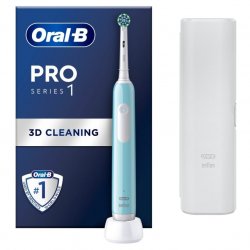 Oral-B - Pro1 Turquoise TC