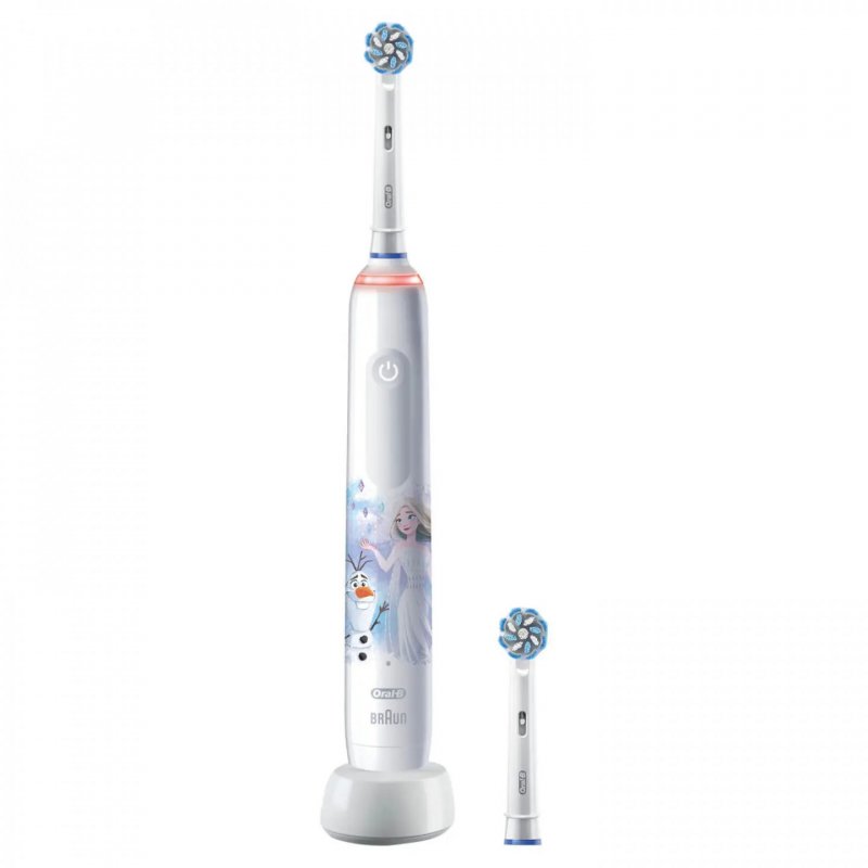 Oral-B - Pro 3 Junior 6 Frozen
