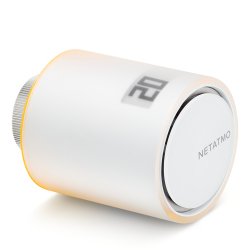 Netatmo - Starter Smart Radiator 2-Pack