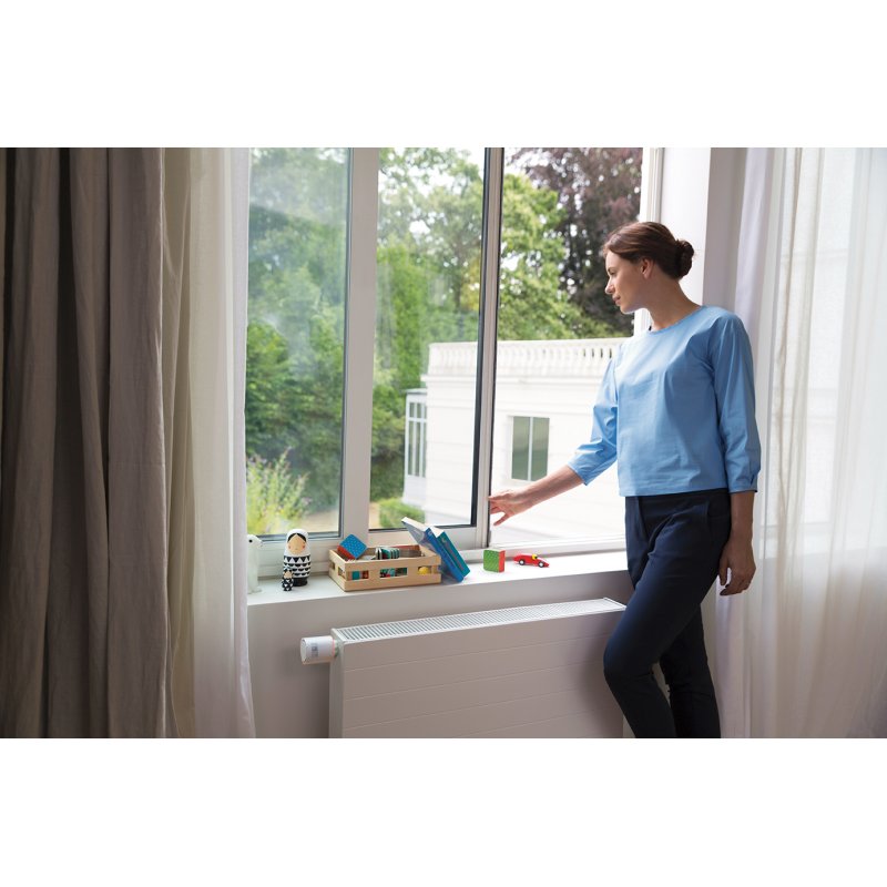 Netatmo - Starter Smart Radiator 2-Pack