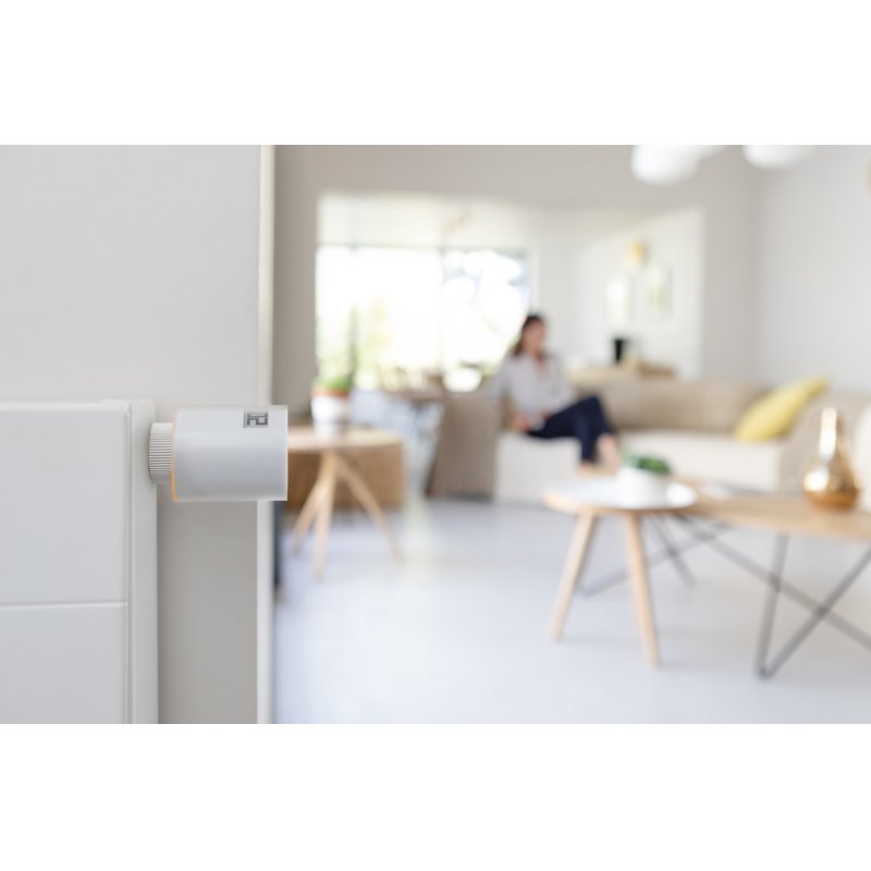 Netatmo Starter Pack - Smart Radiator Valves