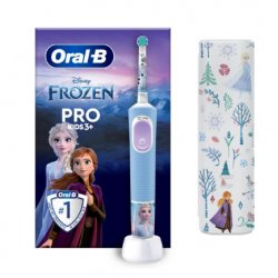 Oral-B - Pro1 Black TC