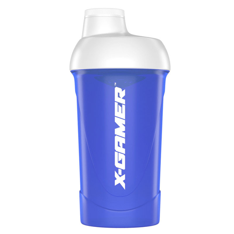 X-Gamer compatible X-MIXR 5.0 Shaker - Glacial