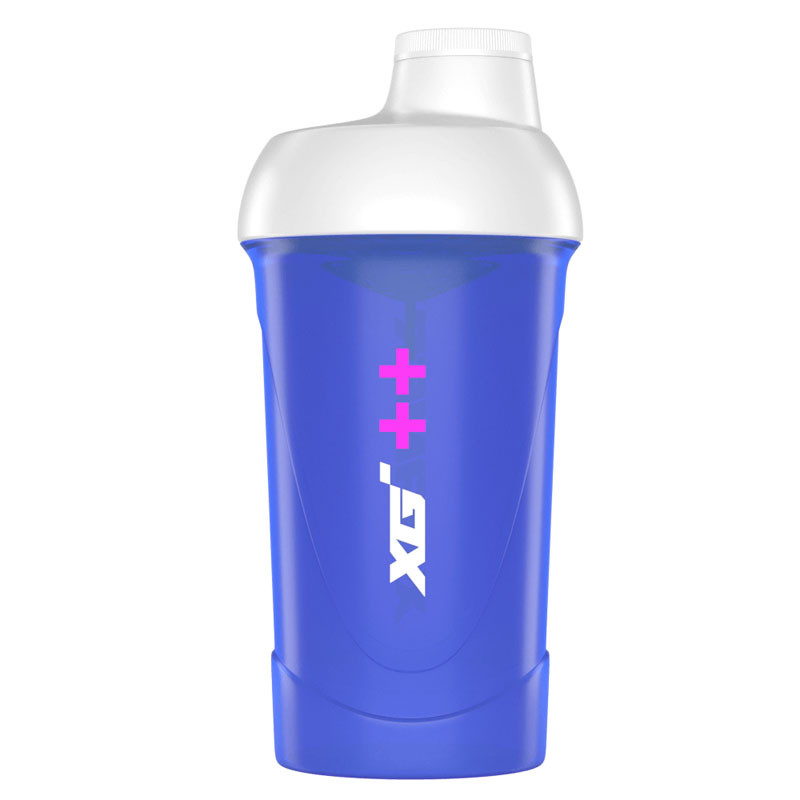 X-Gamer compatible X-MIXR 5.0 Shaker - Glacial