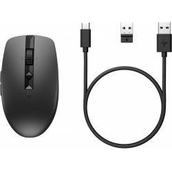 HP 710 Rechargeable Silent Mouse