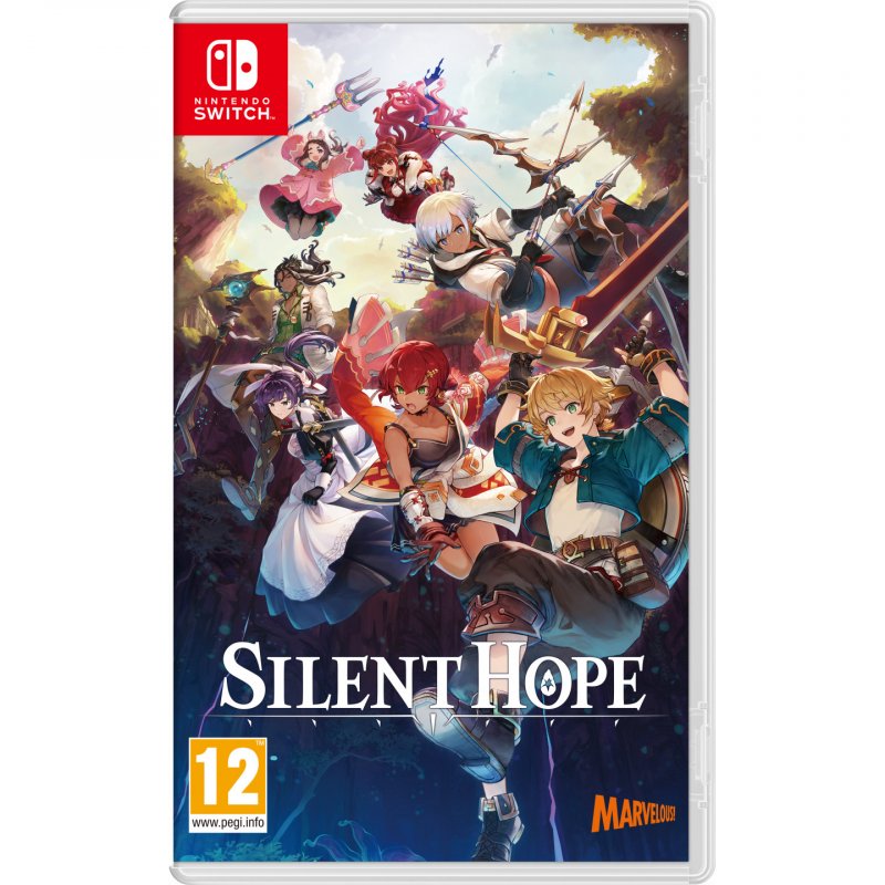 Silent Hope