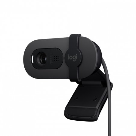 Brio 100 Full HD Webcam GRAPHITE