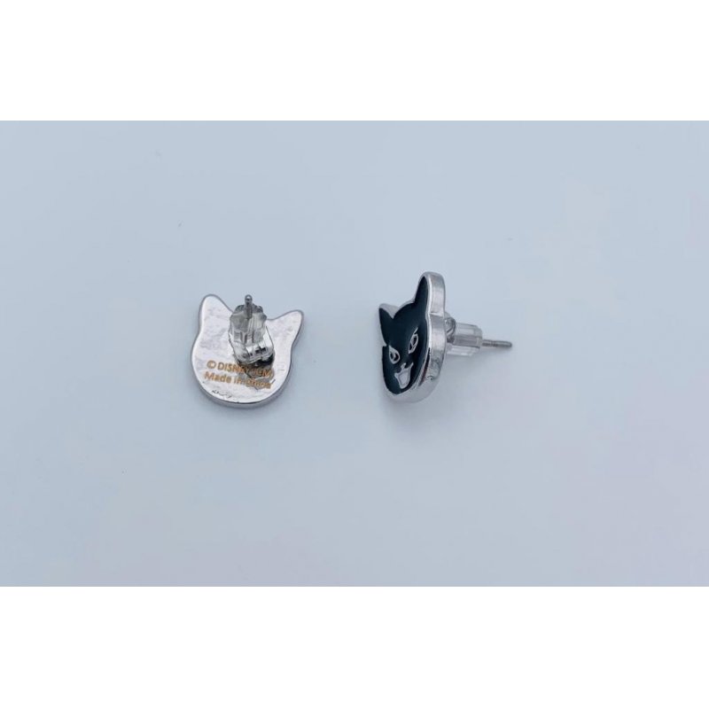 HOCUS POCUS - Set Collier 1 Paire de Boucles d'oreilles - 3 Pc.