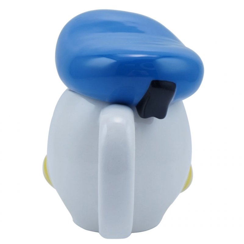 MICKEY MOUSE - Donald Duck - Mug Shaped