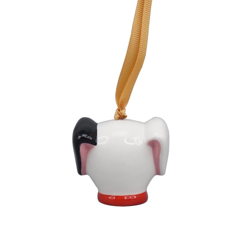 LES 101 DALMATIENS - Patch - Décoration