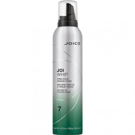 Joico - Joi Whip Firm-Hold Designing Foam 300 ml