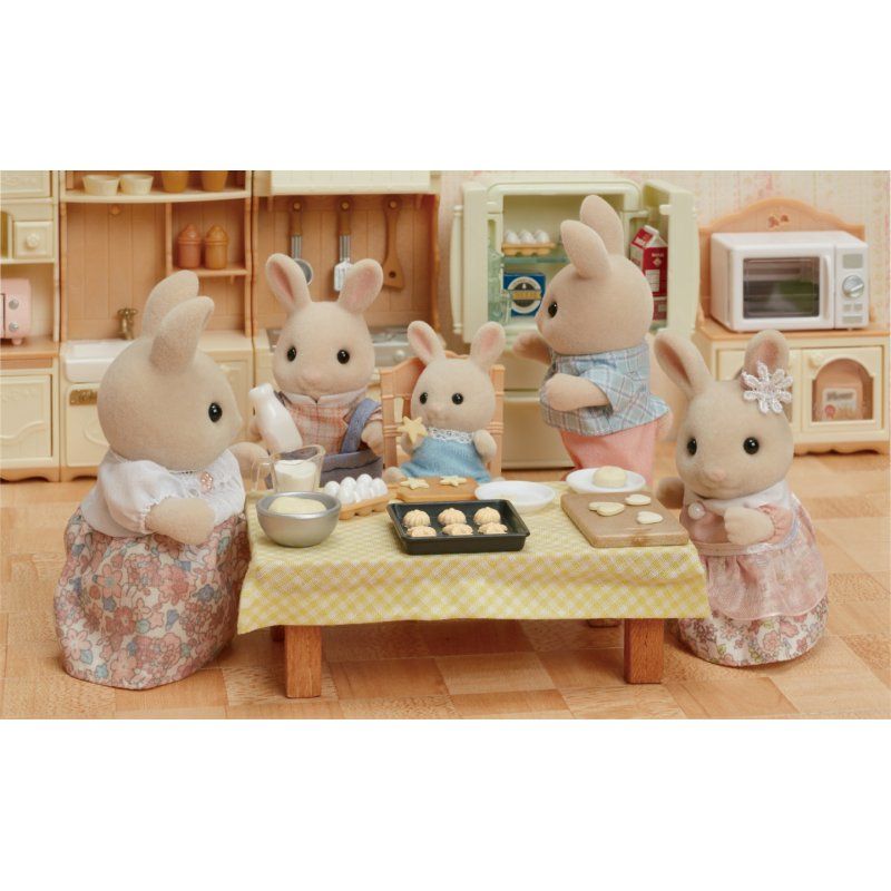 Sylvanian Families 5706 children's toy figure