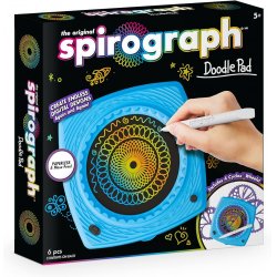 Spirograph - Doodle Pad (33002160)