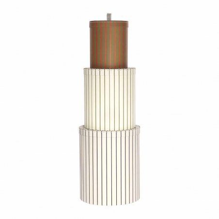 OYOY Living - Raita Storage Boxes - Set of 3 (L301026)