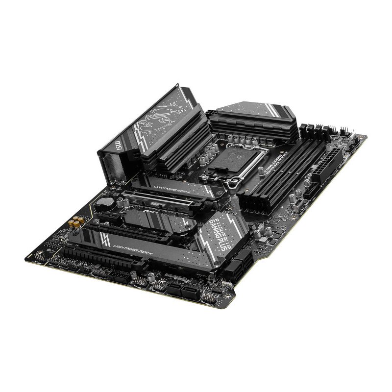 MB MSI Intel 1700 Z790 GAMING PLUS WIFI