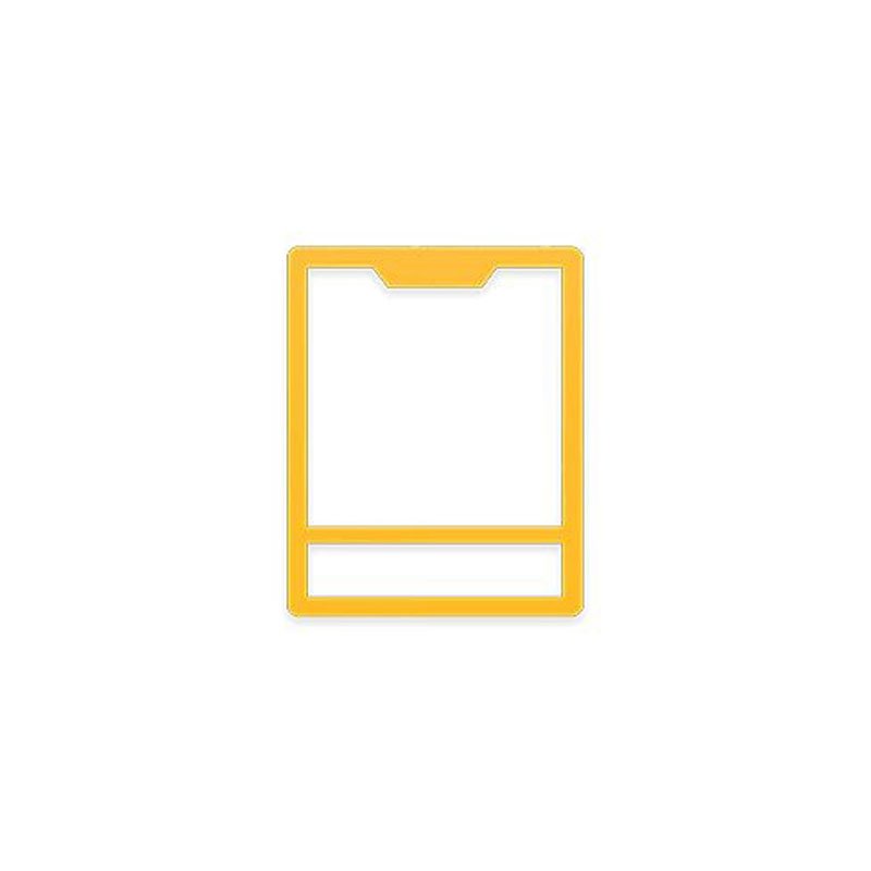 Glorious Switch Films - 0,3mm