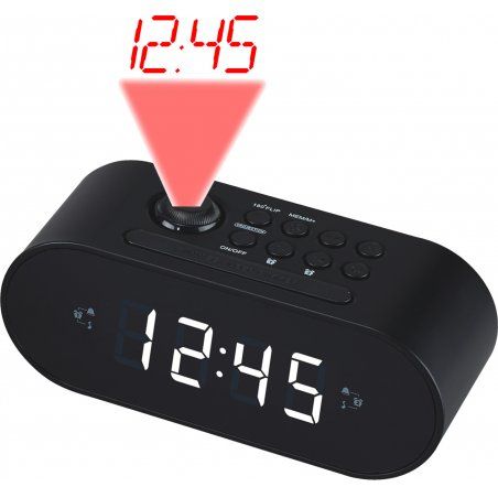 Denver CRP-717 black