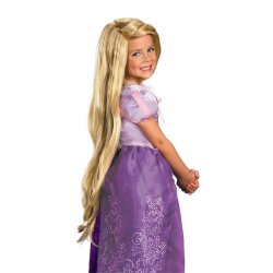 Disguise - Wigs - Rapunzel (13745)