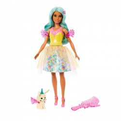 Barbie A Touch of Magic HLC36 poupée