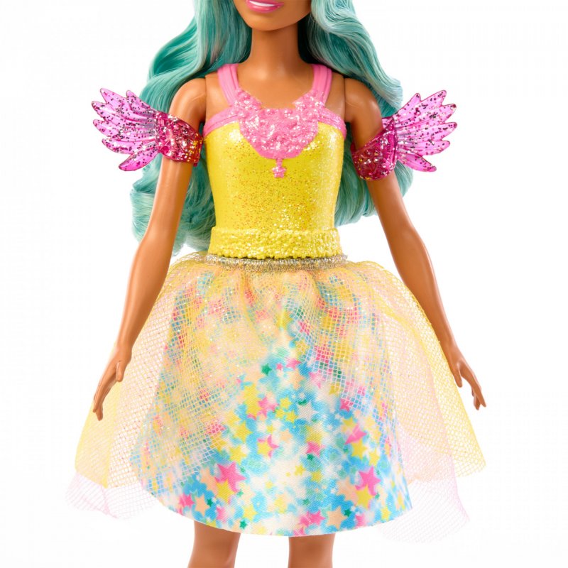 Barbie A Touch of Magic HLC36 doll