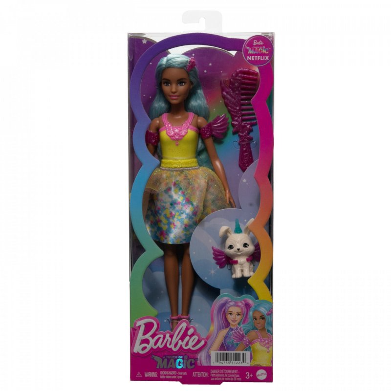 Barbie A Touch of Magic HLC36 doll