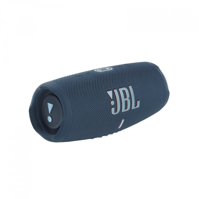 JBL Lautsprecher Charge 5 BLUE (JBLCHARGE5BLU)