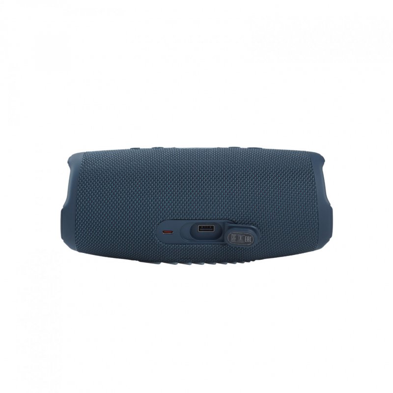JBL CHARGE 5 Enceinte portable stéréo Bleu 30 W