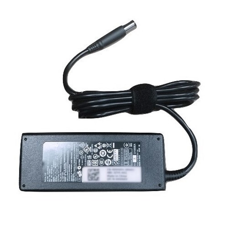 DELL 0W6KV adaptateur de puissance & onduleur Intérieure 90 W Noir
