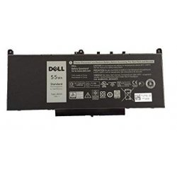 DELL 1W2Y2 composant de laptop supplémentaire Batterie
