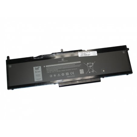 BTI 451-BBZH- laptop spare part Battery