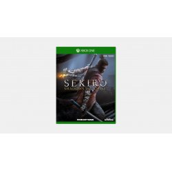 Microsoft Sekiro: Shadows Die Twice for Xbox One Standard
