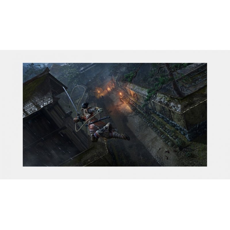 Sekiro: Shadows Die Twice ( Import )