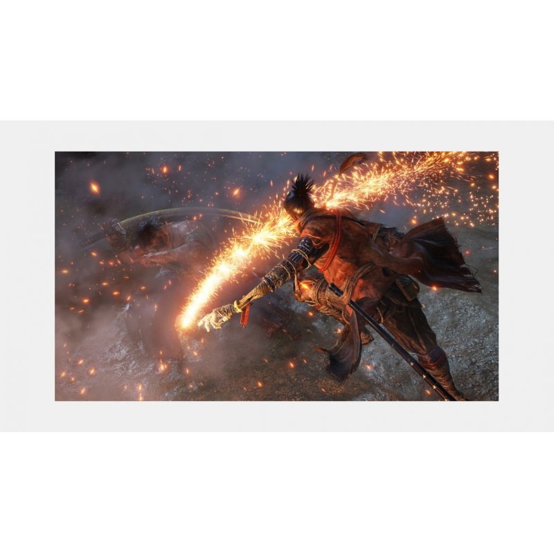 Sekiro: Shadows Die Twice ( Import )