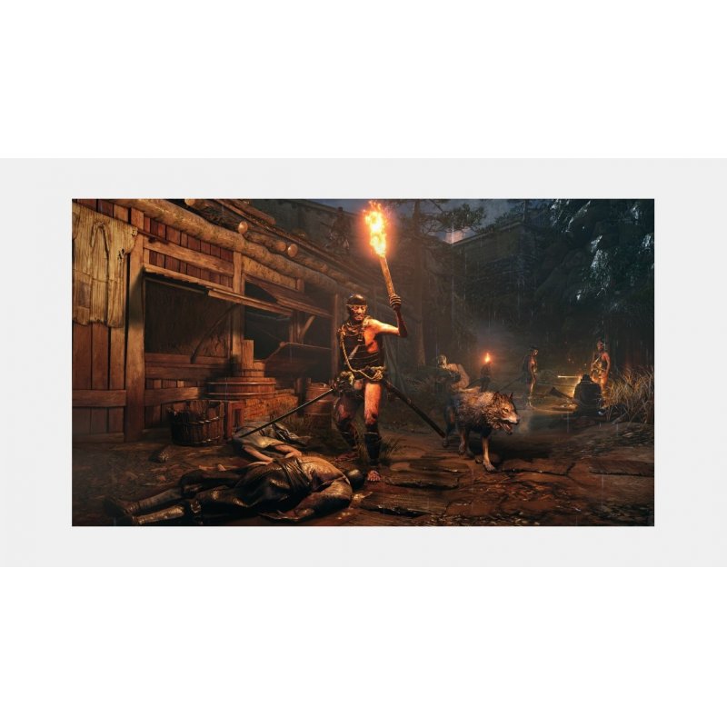 Sekiro: Shadows Die Twice ( Import )