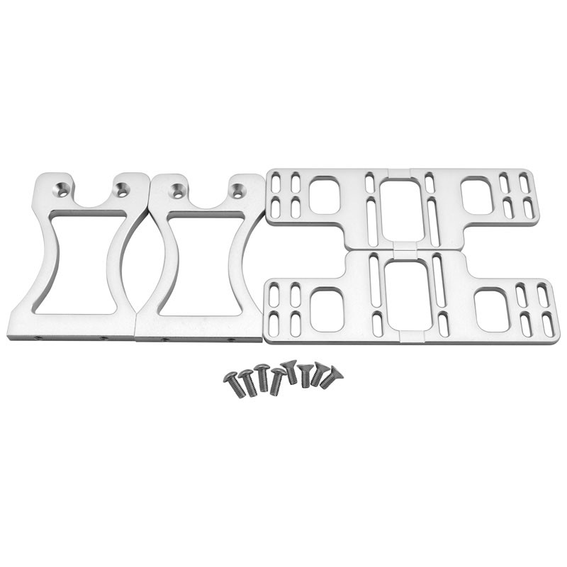 Singularity compatible Computers Protium Vertikale Halterung pour Pumpen und