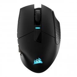 SCIMITAR ELITE WL-BLK-RGBSouris Gaming MMO