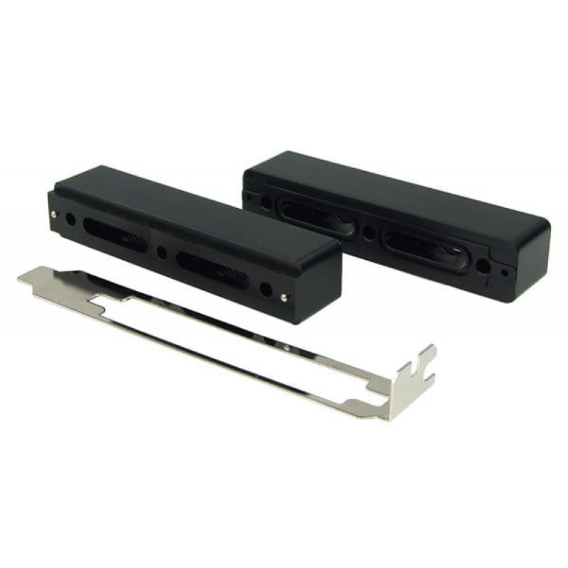 Alphacool HF 38 Slotblende Panama