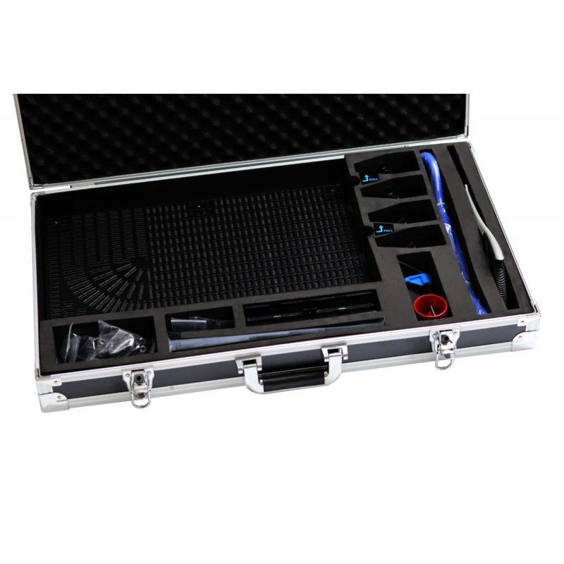 Alphacool Eiskoffer Professional  - bending & measuring kit