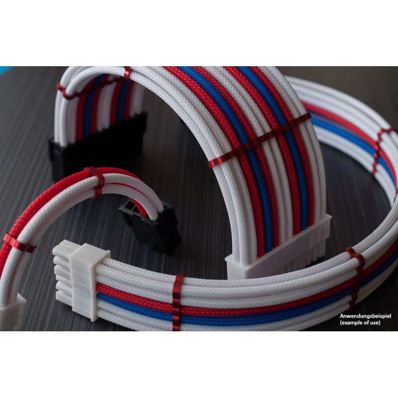 Alphacool Molex Extractor Kit Pro - Black