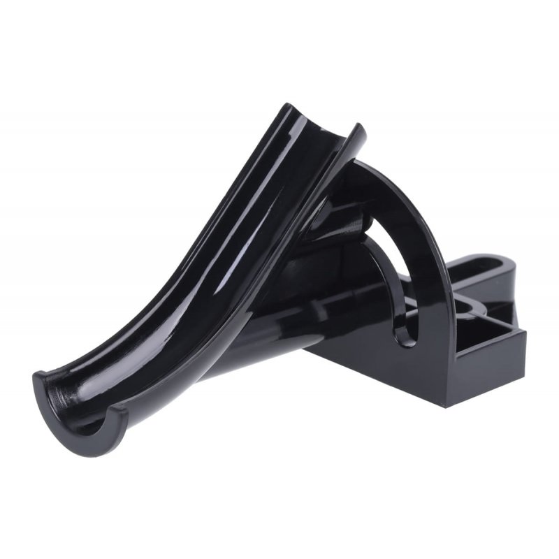 Alphacool Eiskoffer - Winkelanleger 13mm in 45°