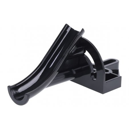 Alphacool Eiskoffer - Winkelanleger 13mm in 45°