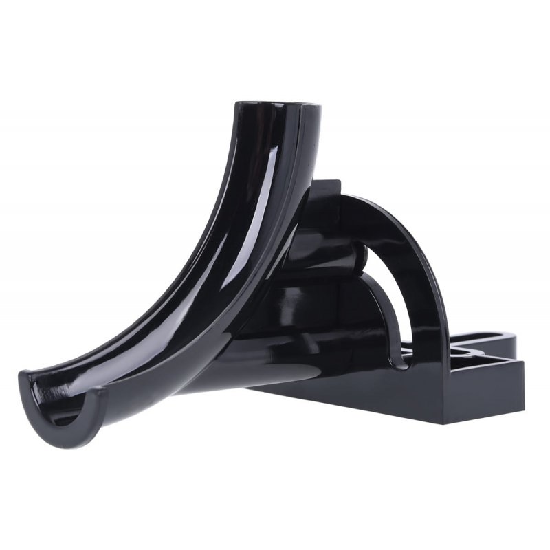 Alphacool Eiskoffer - Winkelanleger 13mm in 90°