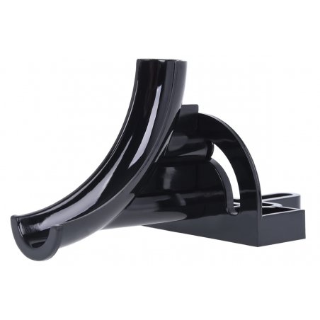 Alphacool Eiskoffer - Winkelanleger 13mm in 90°