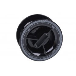 Alphacool Eiskoffer - Kreisbogenanleger klein