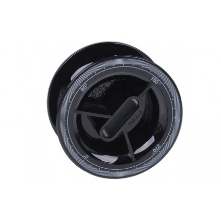 Alphacool Eiskoffer - Kreisbogenanleger klein